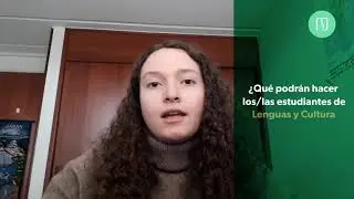 ¿Qué ofrece la carrera en Lenguas y Cultura Uniandes a sus estudiantes?