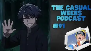The Anime fall season has come to an end :( | The Casual Weebs #91