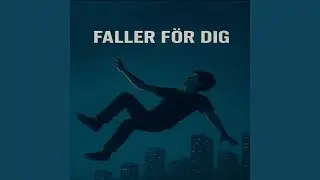 Faller f&ouml;r dig