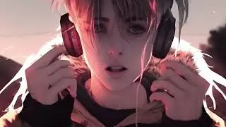 Livaï - Nous deux c'est mieux (Sped Up/Nightcore)