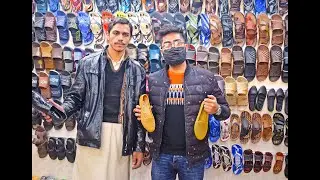 Wholesale Sleeper Shoes Sandal Market in Rawalpindi | wholesale Plastic shoes sandal in Pakistan
