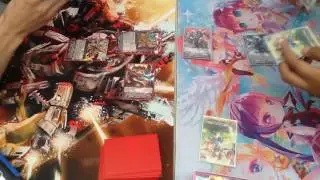 Narukami (Eradicator G) Vs Spike Brothers (Hellhard Eight) Game 3!!!