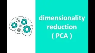 PCA algorithm step by step with python code
