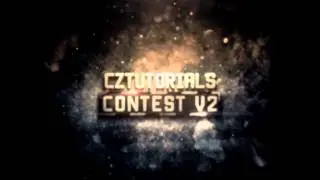 CZTUTORIALS CONTEST V2 - Intro [HD]