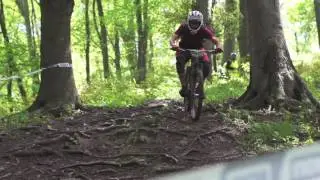 Wienerwald Trails Enduro Race 2017 Recap Teaser