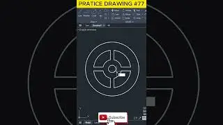 Autocad for beginners | Autocad 2d-3d drawing | Autocad complete tutorial | Autocad 2d drawing