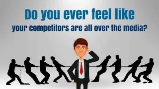 B2C PR for the Technology Company Selling Products to the Consumer