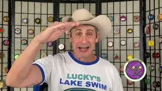 episode 12 Doc Lucky's Yo-Yo Talk