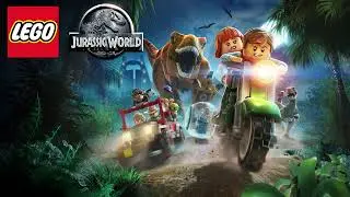 Boardwalk Showdown - LEGO Jurassic World OST