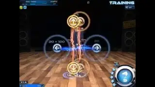 【MstarTH_Classic】Live For The Night - Krewella Ver.EDIT (ยาก100%)