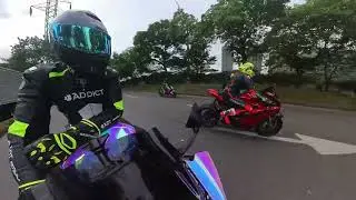 Panigale V4 SP2, Yamaha r6r, kawasaki zx10r, bmw s1000rr