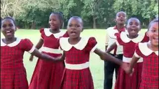 WE ARE THE CHILDREN OF GOD,IN CHRIST WE ARE ONE