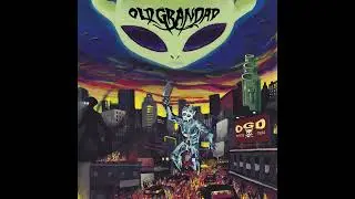 OLD GRANDAD - Old Grandad (Full Album 2019)