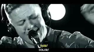 Imagine Dragons - Believer Lyrics & Sub Espa&ntilde;ol
