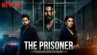 THE PRISONER &mdash; Official Teaser