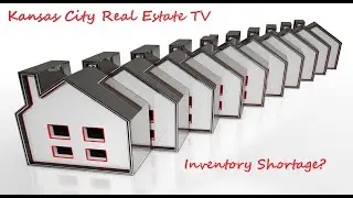 Kansas City Real Estate  Inventory 2020