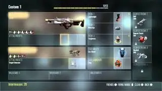 COD AW Got The Bal Inferno