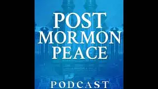 Welcome to Post Mormon Peace