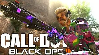 Black Ops 3: KRM-262 Dark Matter Guide! (DMG #1)