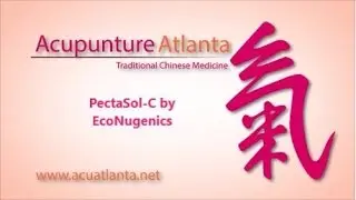 Supplement Spotlight: EcoNugenics PectaSol-C Modified Citrus Pectin