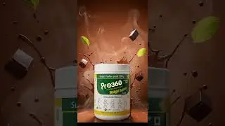 Pro360 Weight Gainer Pro Powder