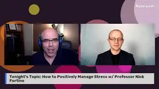How to Positively Manage Stress
