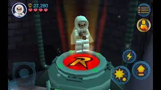 LEGO Batman 2 DC Superheroes Mobile Gameplay Part 4