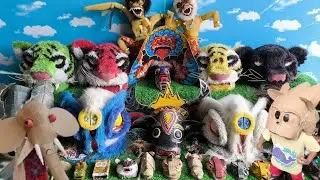 REVIEW BARONGAN BESAR DAN BARONGAN MINI479