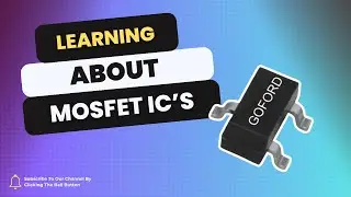Understanding Phone MOSFET ICs: Comprehensive Learning Guide by INFRA Institute