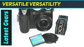 Nikon Coolpix 5000: Still a Great Digital Camera?