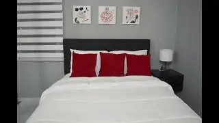 ROOM 8 CALIZO VIP GUEST HOUSE