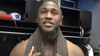 DEVIN WHITE: 