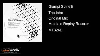 Giampi Spinelli - The Intro (Original Mix)