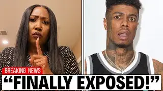 Blueface&rsquo;s Mom Finally EXPOSED&hellip; Fans Are Disturbed