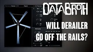 Exploring Physical Audio's DERAILER