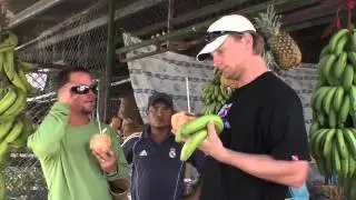 Offshore Adventures TV series SD