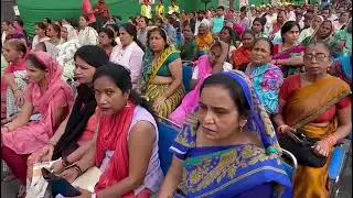 Grand Celebration of Democracy & Transformation: 9 Years of Seva with PM Narendra Modi Ji