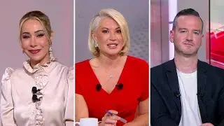 Gaza Relocation Plan, Macron&rsquo;s UK Visit, Musk&rsquo;s &lsquo;America Party&rsquo; | W News Extra 07/09/2025