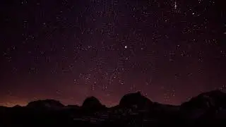 Constance Demby - Novus Pt. 1 My Heart Doth Soar