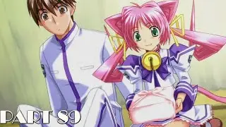 Muv-Luv Extra Readthrough part 89 - Tamase Route