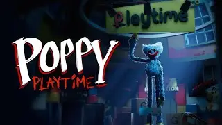  TRAILER POPPY PLAY TIME (fun)