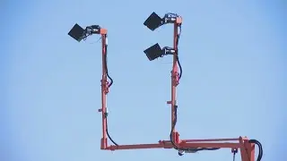 Latest News | Cameras to detect handheld devices in Arkansas work zones