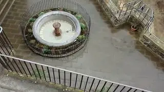 Rheinstein Castle