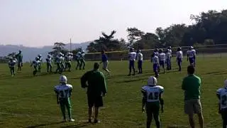 Clip 13 SF vs. CM