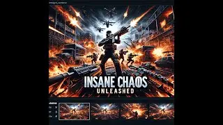 Exciting Shooter Game Action!