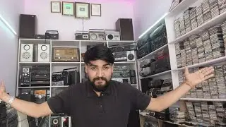 The Music System Shop is live