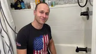 How To Increase / Lower Shower Water Temperature - DELTA valve + others (finally HOT water)