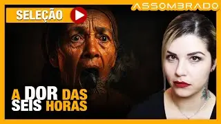 A DOR DAS SEIS HORAS - A MALEDITH DESCONHECIDA
