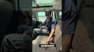 Jeep Meridian Quick Tour | Short Spin with Business Insider India