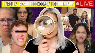 CYGNUS Y ROMANTIC VLOG Y EL DRAMA DE LA TIA ANTONIA/LA FAMILIA DENIGRIS/UNA FAMILIA CHILANGA MOLESTA